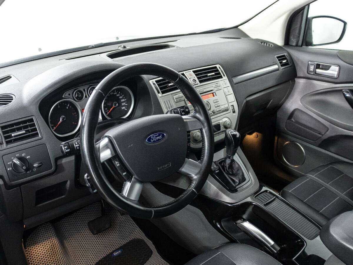 Купить Ford Kuga, 2012, 194 057 км, фото №11