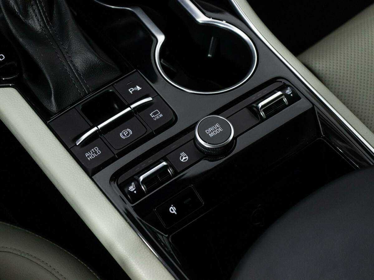 Купить Kia K5, 2021, 36 383 км, фото №18