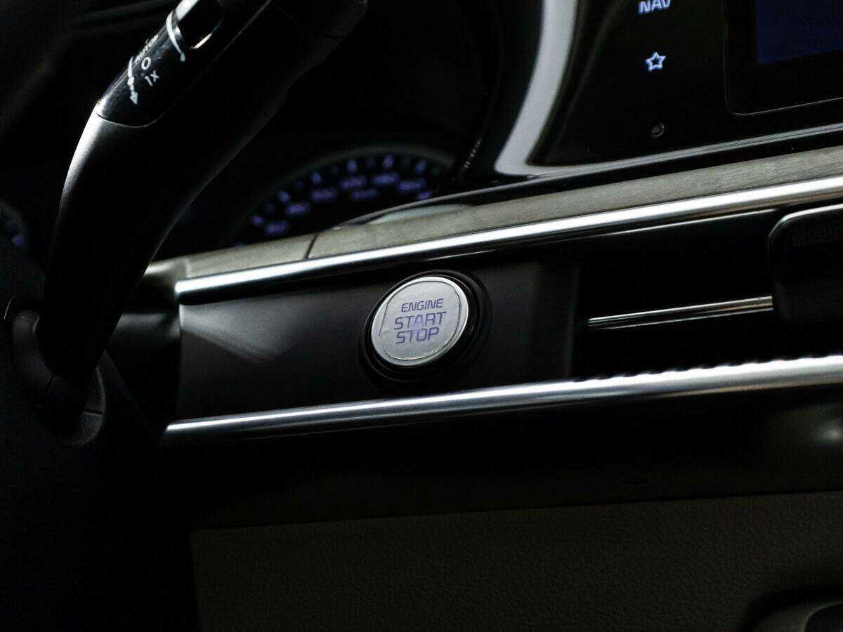 Купить Kia K5, 2021, 36 383 км, фото №21