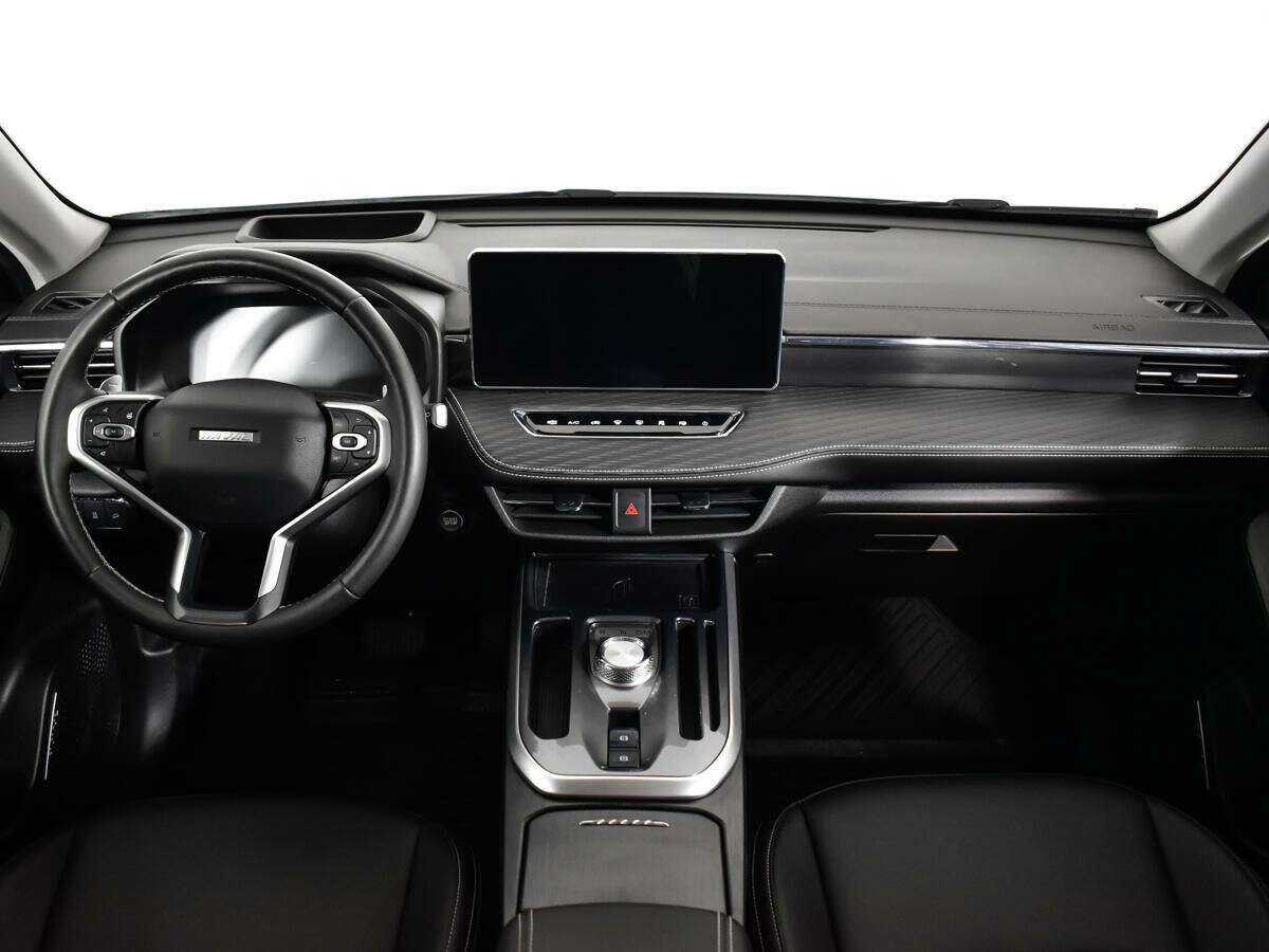 Купить Haval Jolion, 2022, 39 044 км, фото №14