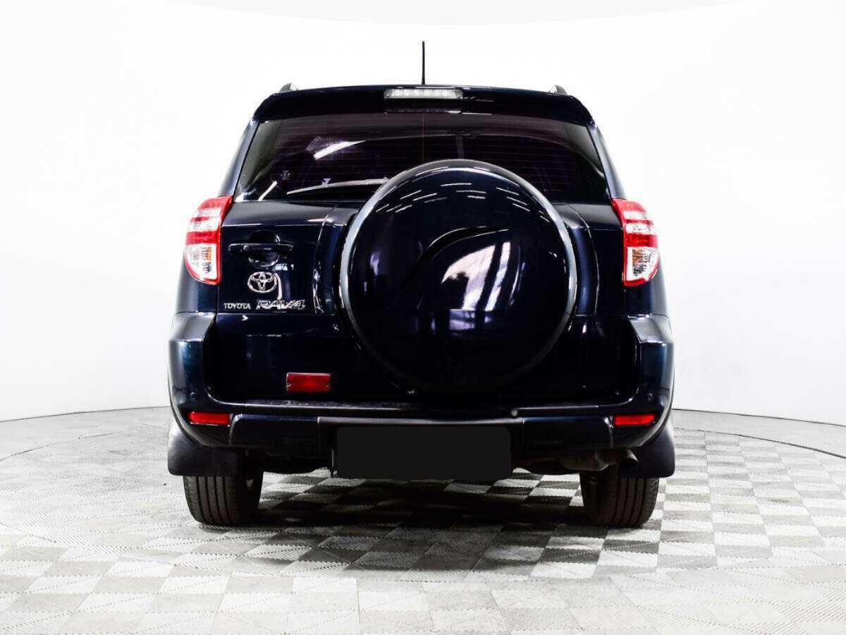 Купить Toyota RAV4, 2010, 221 855 км, фото №6