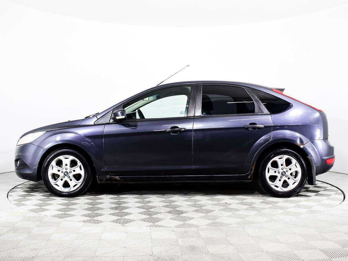 Купить Ford Focus, 2011, 226 675 км, фото №8
