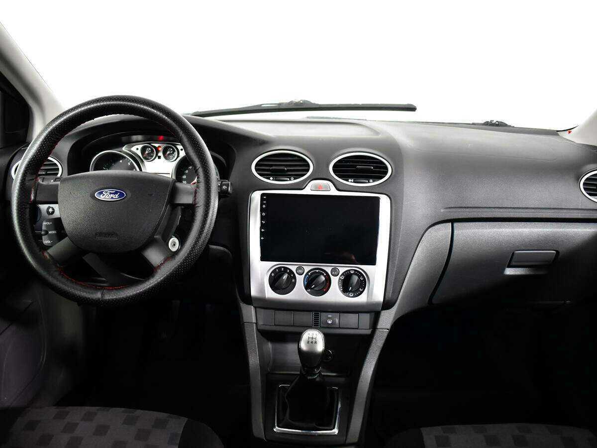 Купить Ford Focus, 2011, 226 675 км, фото №12