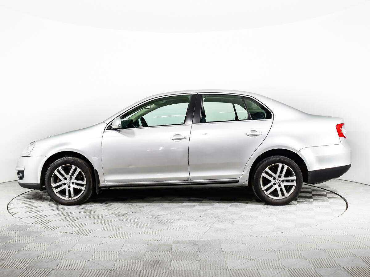 Купить Volkswagen Jetta, 2010, 209 627 км, фото №8