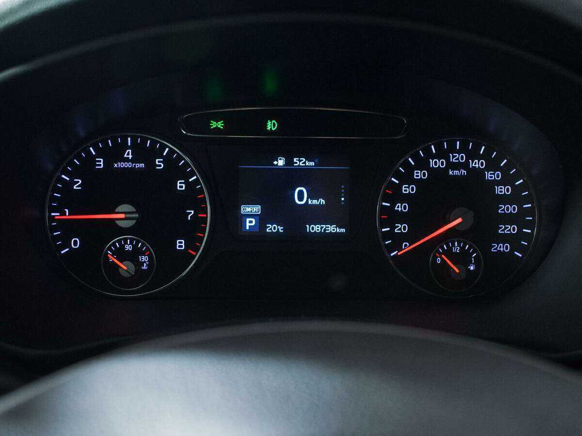 Купить Kia Sorento, 2019, 108 500 км, фото №11