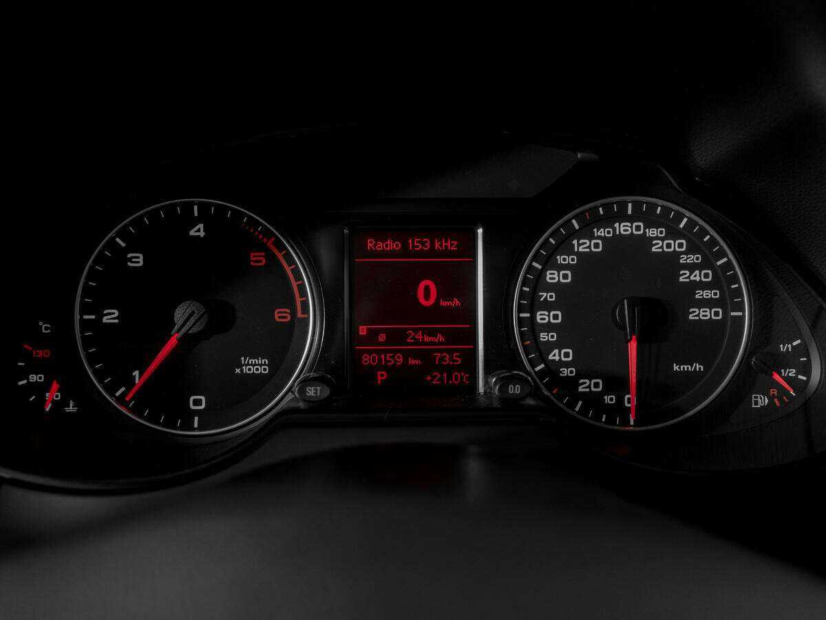 Купить Audi Q5, 2011, 80 258 км, фото №11