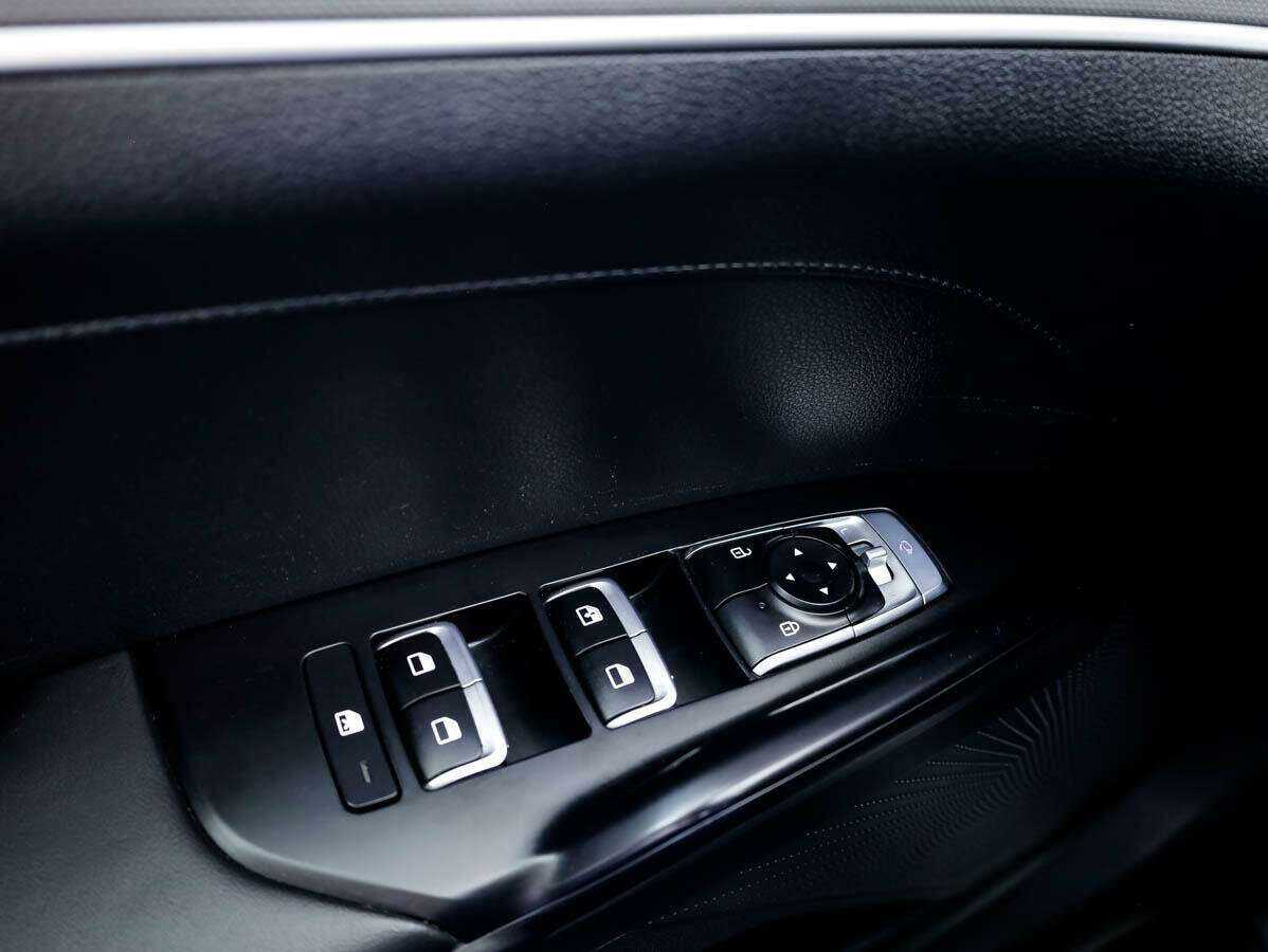 Купить Kia K5, 2022, 13 884 км, фото №14