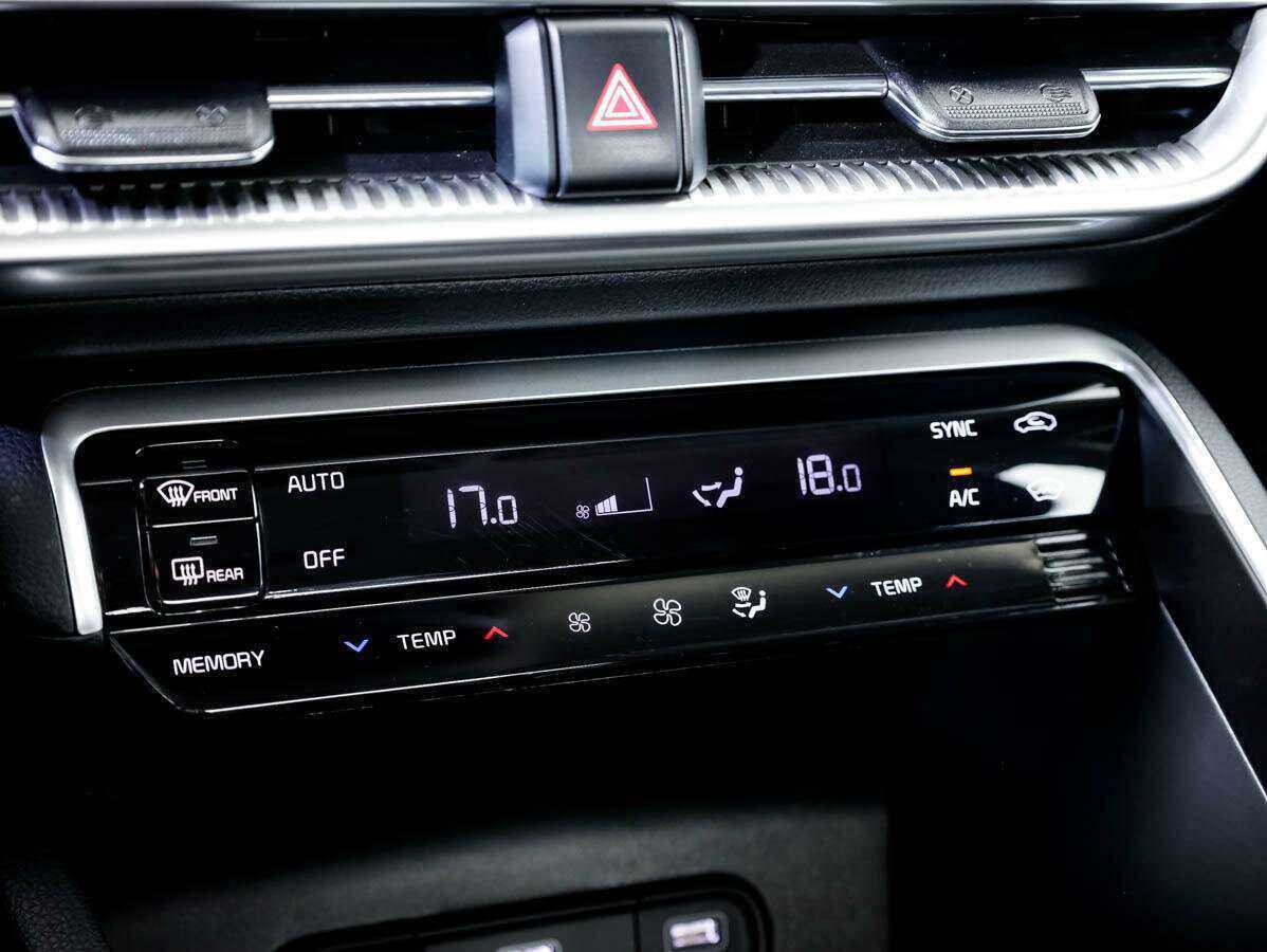 Купить Kia K5, 2022, 13 884 км, фото №15