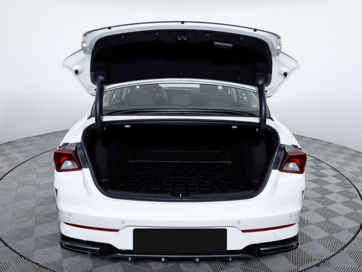 Купить Kia K5, 2022, 13 884 км, фото №19