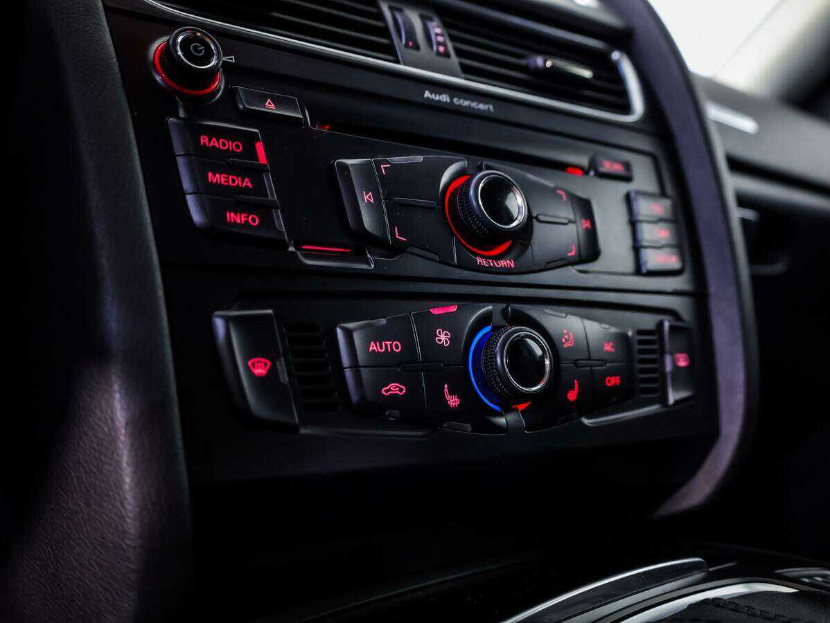 Купить Audi A5 Sportback, 2009, 231 470 км, фото №13