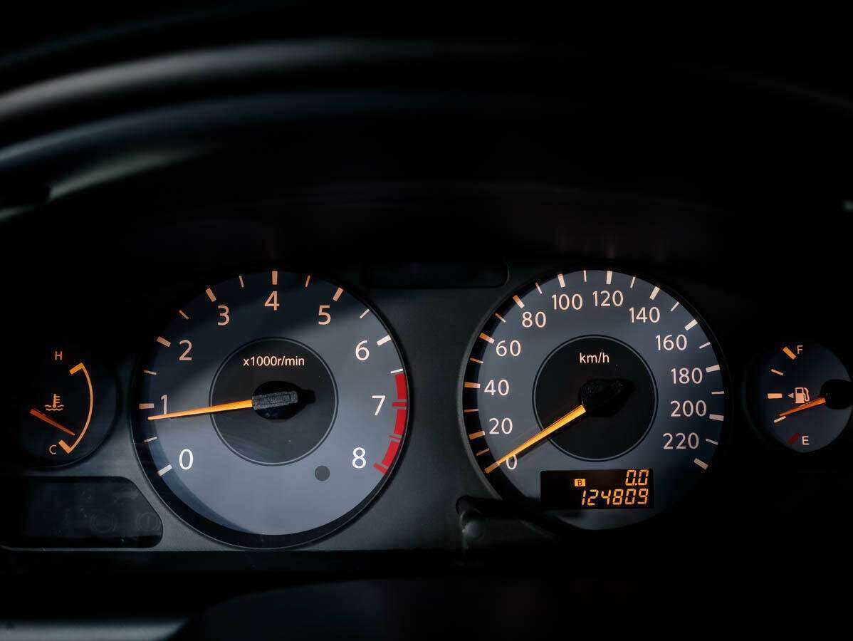 Купить Nissan Almera Classic, 2010, 124 809 км, фото №10