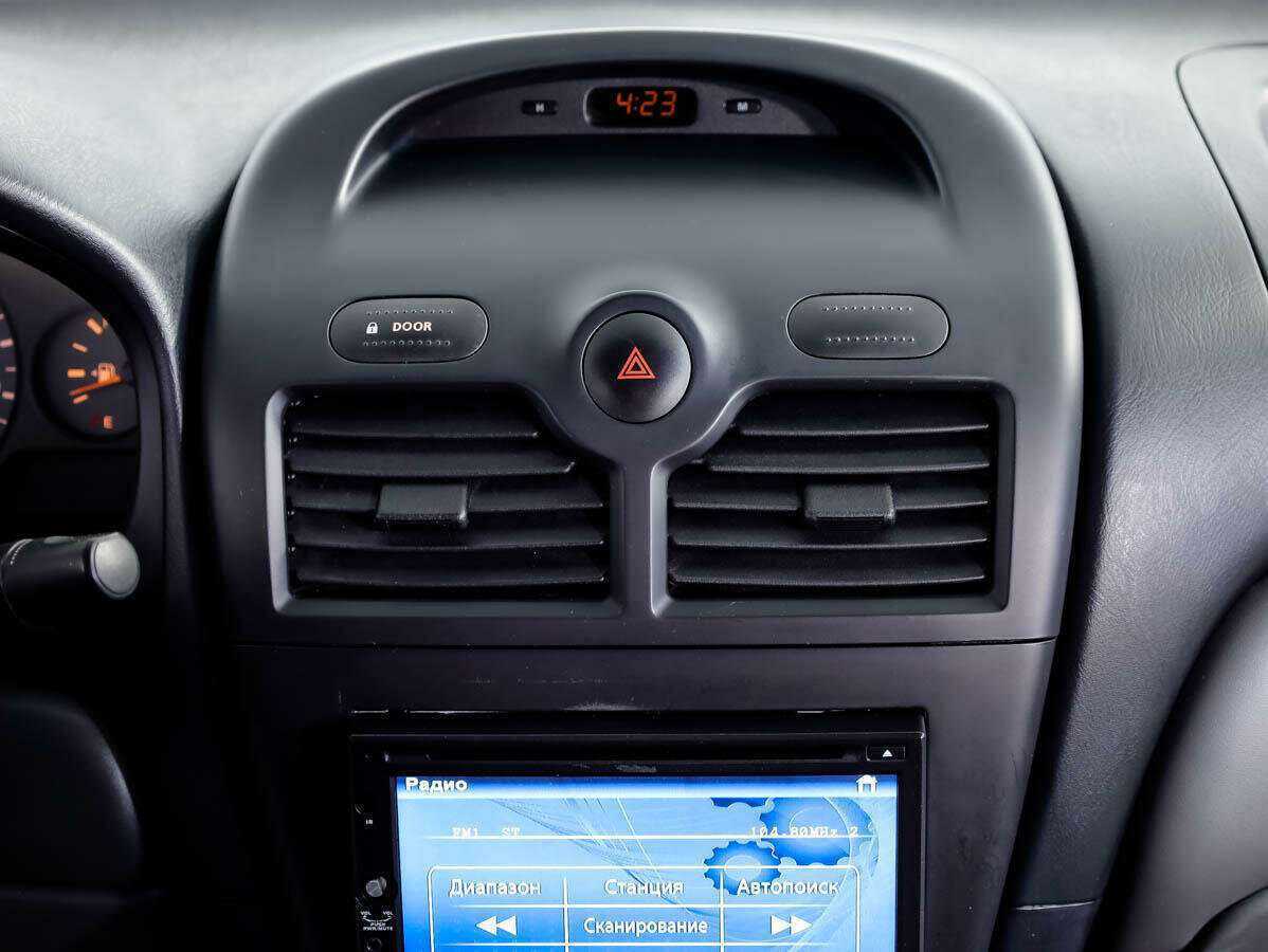 Купить Nissan Almera Classic, 2010, 124 809 км, фото №14