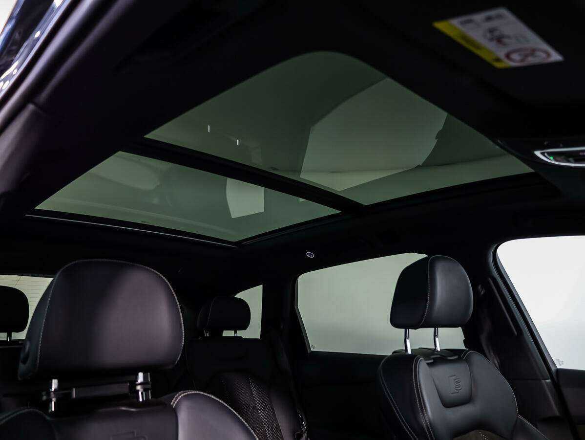 Купить Audi Q7, 2019, 56 259 км, фото №19