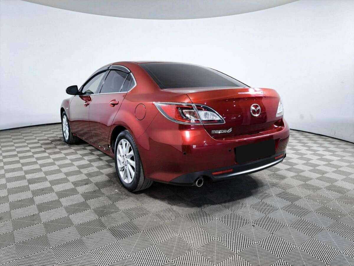 Купить Mazda 6, 2011, 293 000 км, фото №7