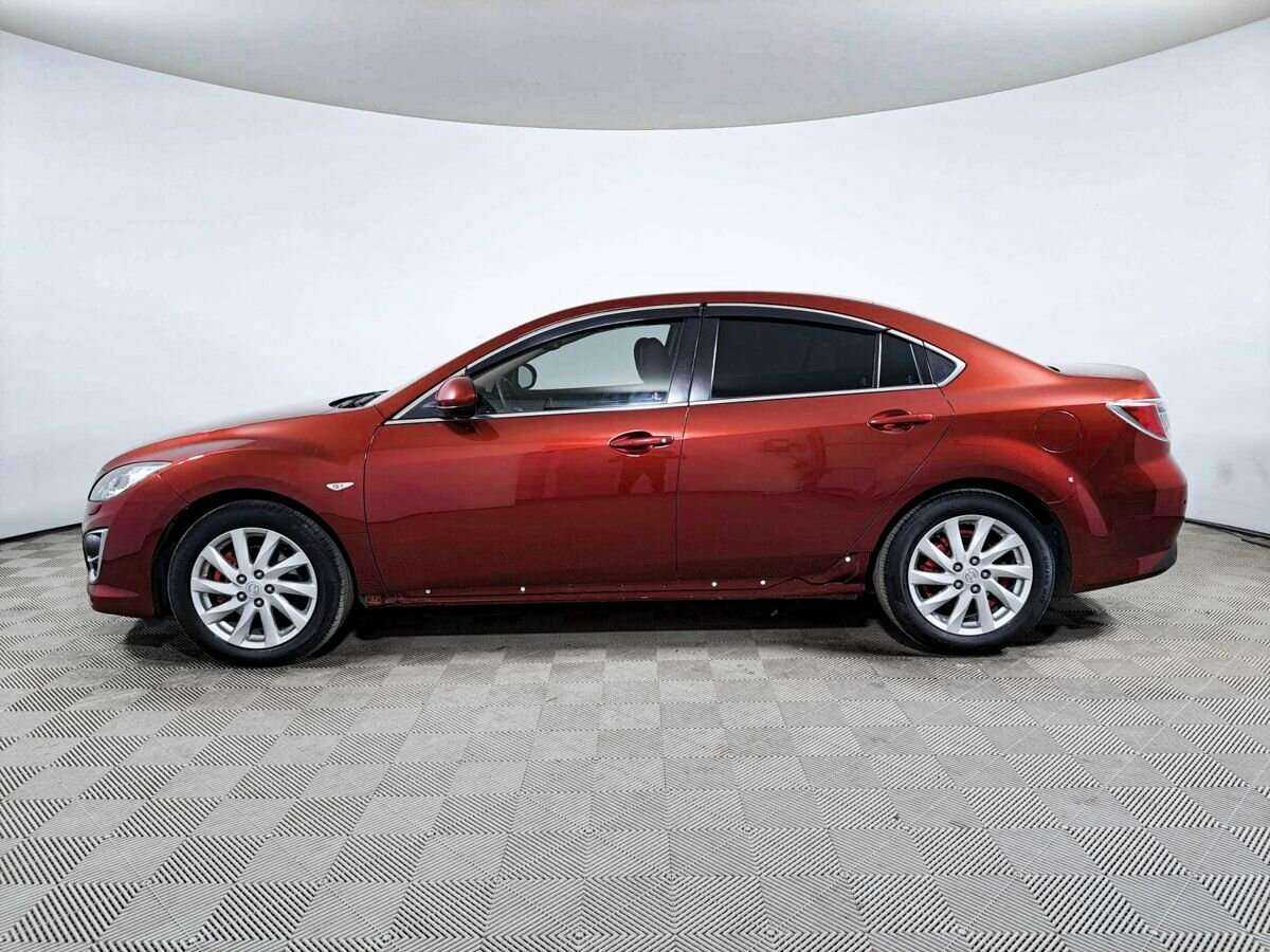Купить Mazda 6, 2011, 293 000 км, фото №8