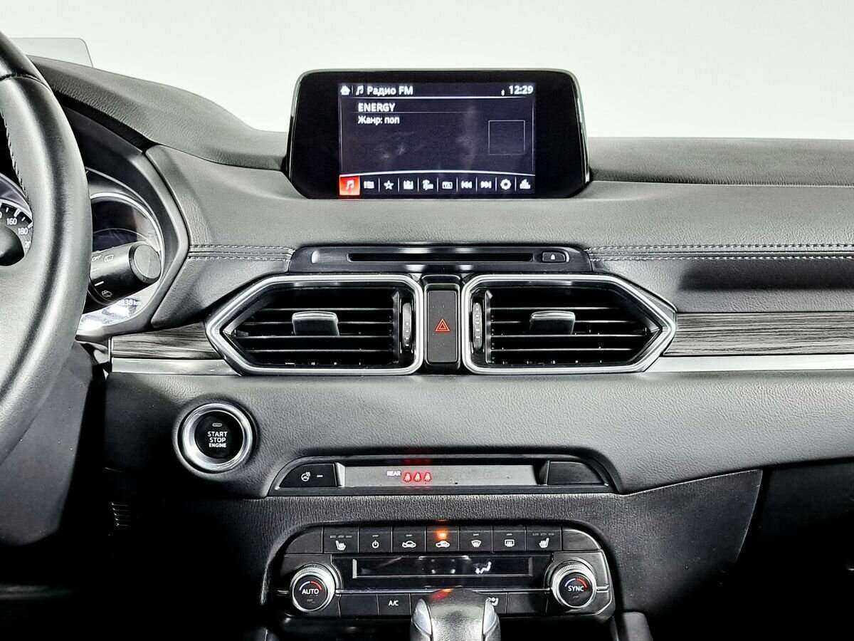 Купить Mazda CX-5, 2019, 44 820 км, фото №11