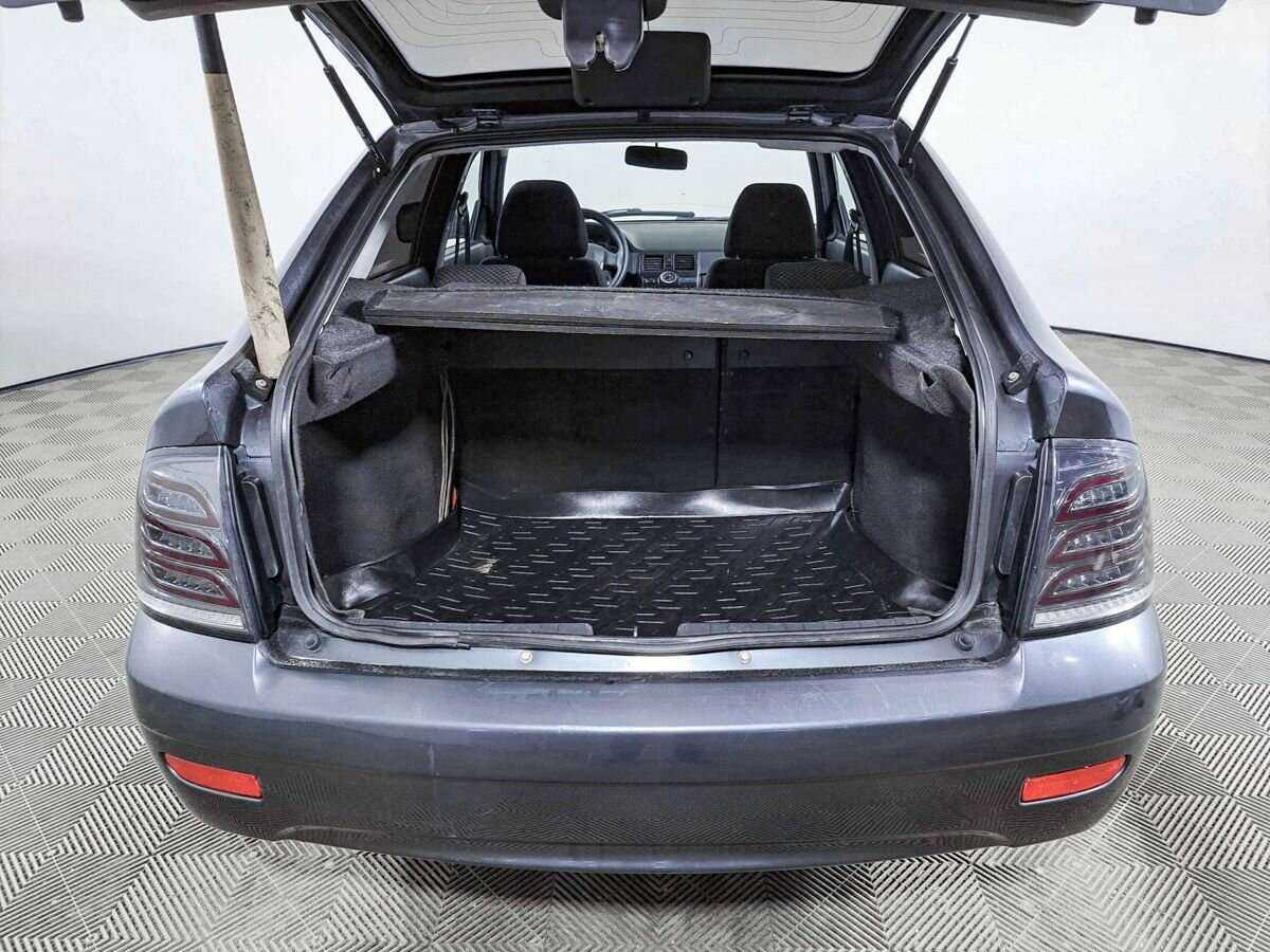 Купить Lada (ВАЗ) Priora, 2012, 245 000 км, фото №9