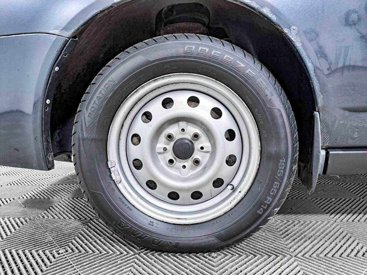 Купить Lada (ВАЗ) Priora, 2012, 245 000 км, фото №16