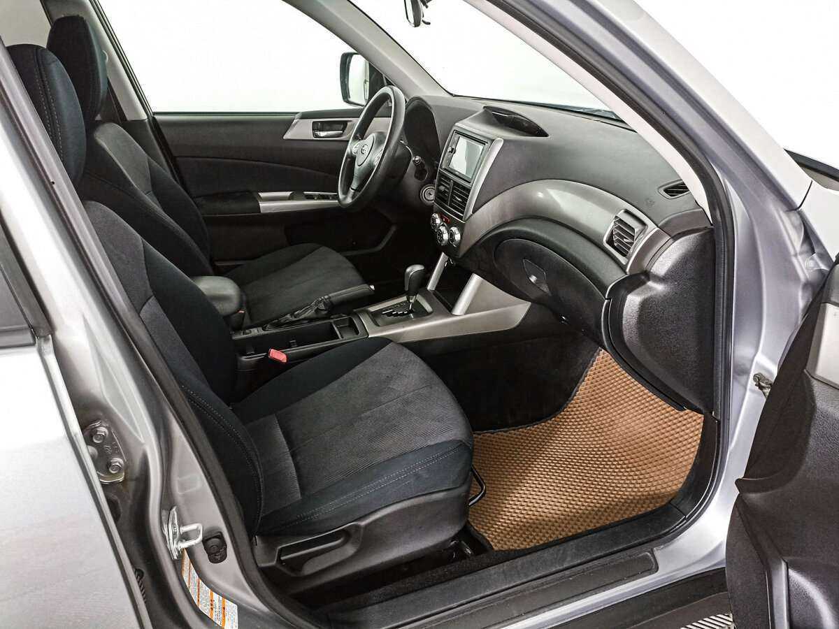 Купить Subaru Forester, 2009, 256 555 км, фото №7