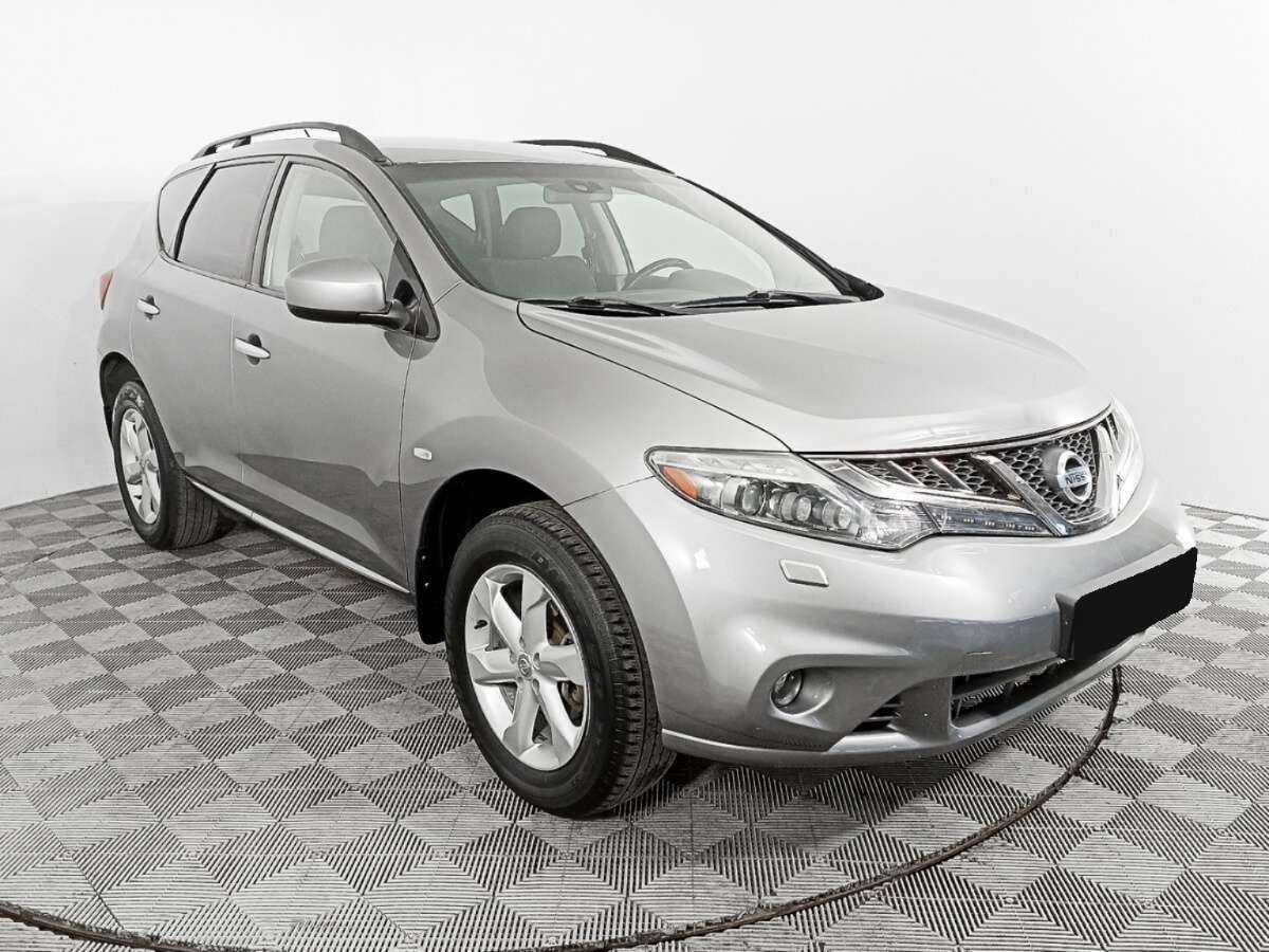 Nissan Murano
