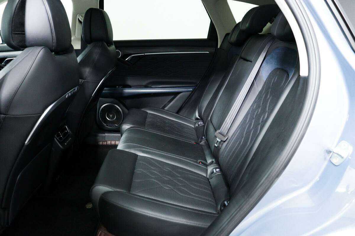 Купить Voyah Free EVR, 2021, 34 471 км, фото №12