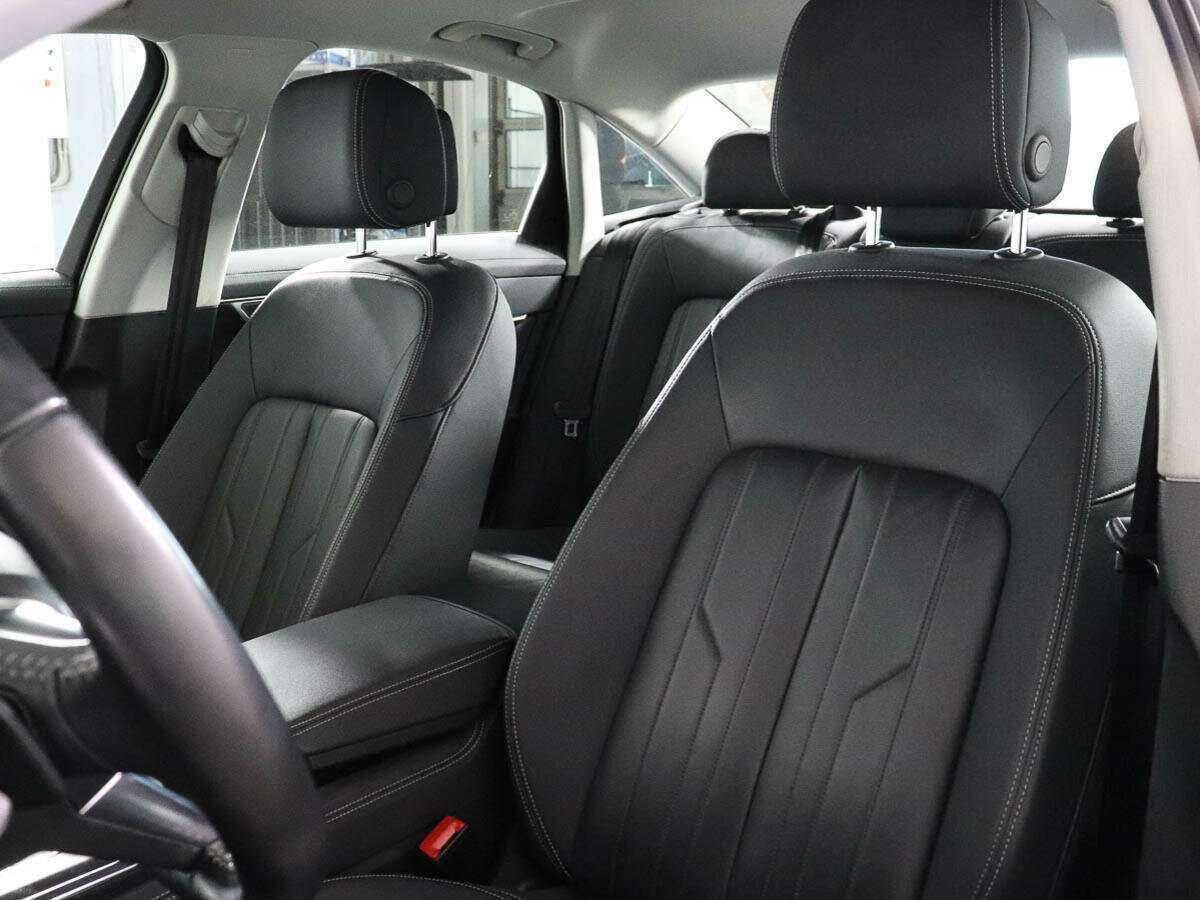 Купить Audi A6 55 TFSI, 2019, 59 549 км, фото №10