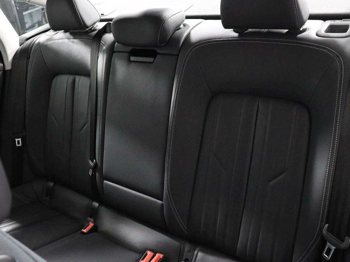 Купить Audi A6 55 TFSI, 2019, 59 549 км, фото №13