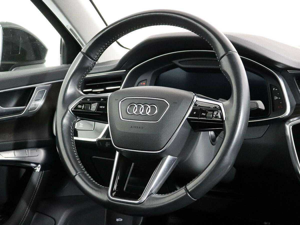 Купить Audi A6 55 TFSI, 2019, 59 549 км, фото №17