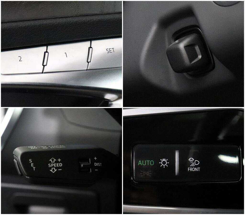 Купить Audi A6 55 TFSI, 2019, 59 549 км, фото №21