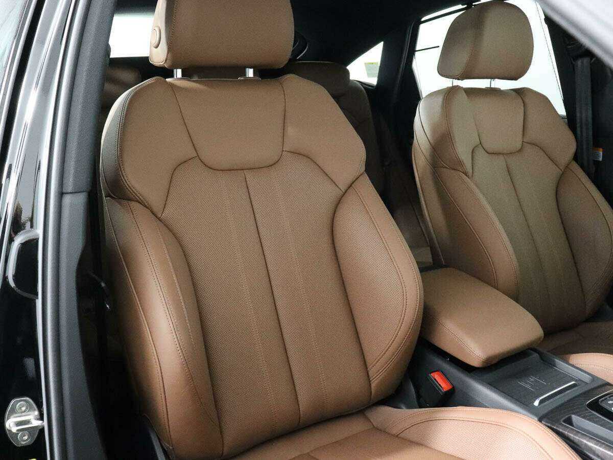 Купить Audi Q5 Sportback 40 TDI, 2022, 3 038 км, фото №6