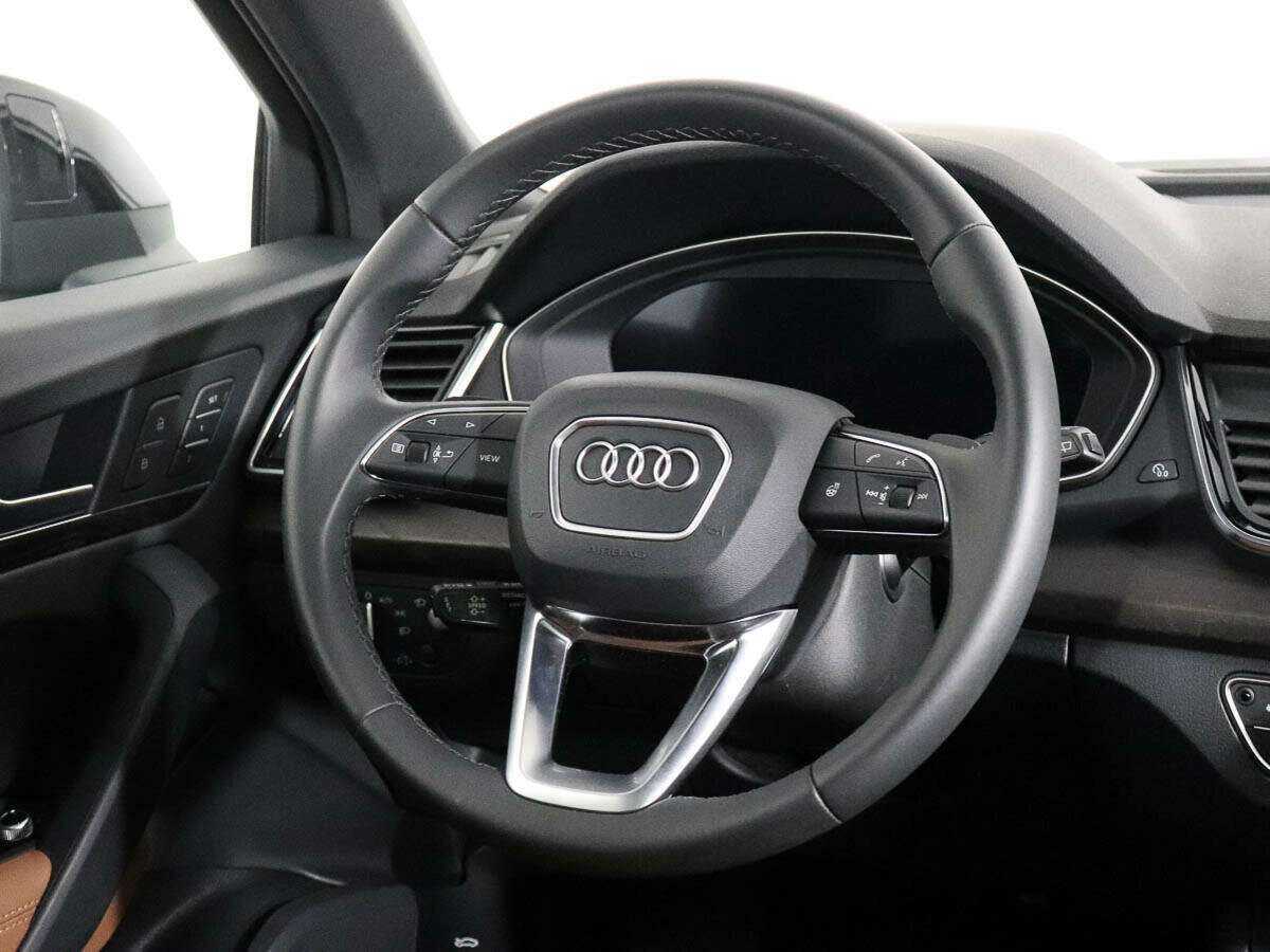 Купить Audi Q5 Sportback 40 TDI, 2022, 3 038 км, фото №14