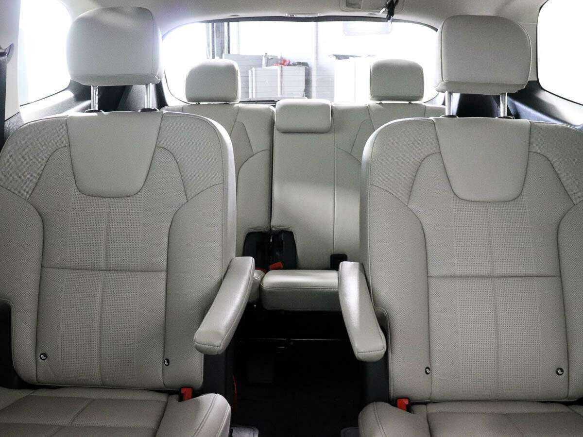 Купить Kia Telluride, 2020, 61 428 км, фото №13