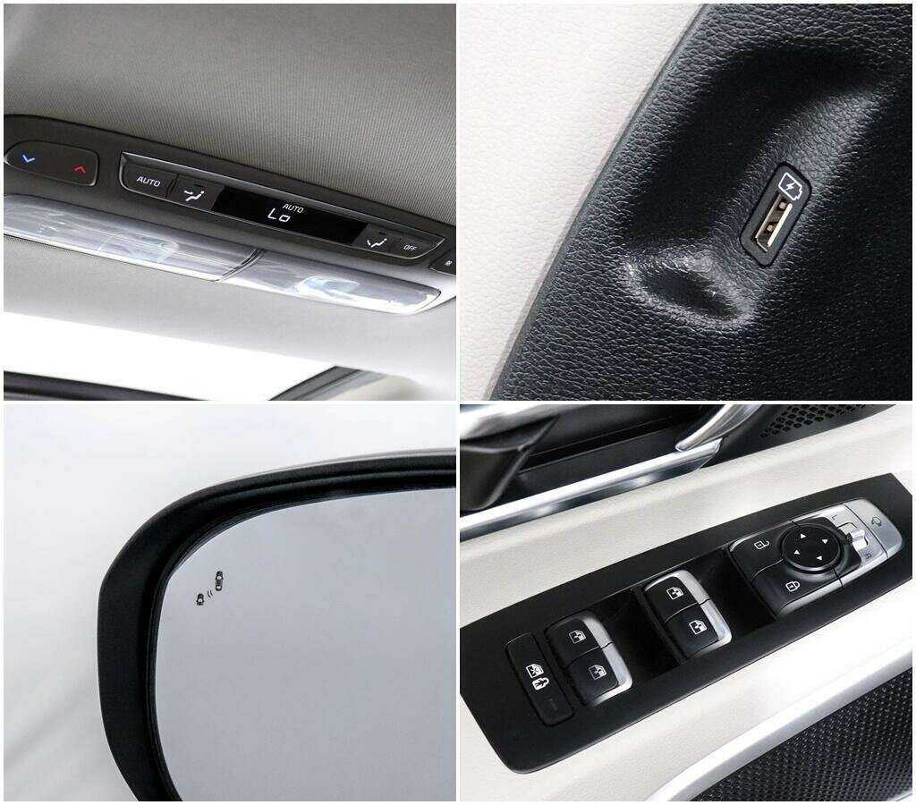 Купить Kia Telluride, 2020, 61 428 км, фото №21