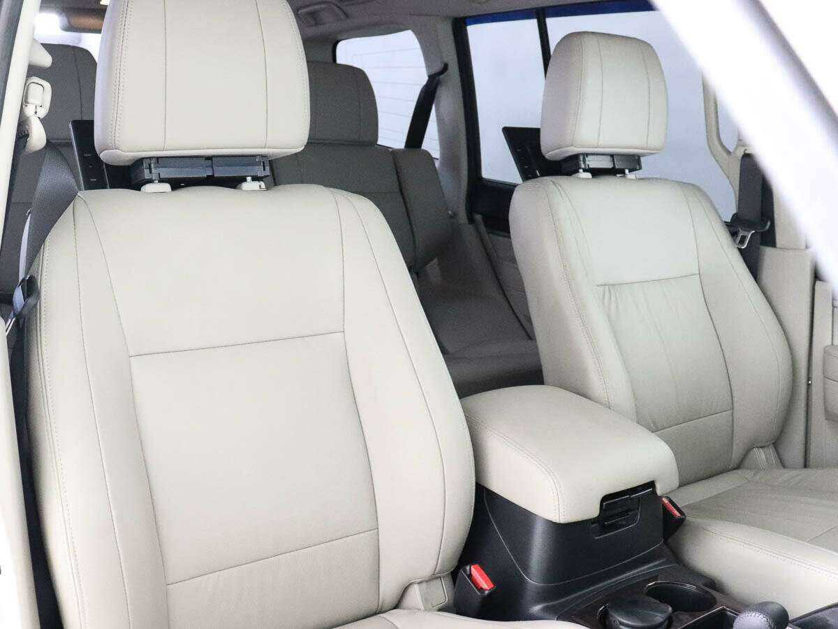 Купить Mitsubishi Pajero, 2019, 24 492 км, фото №8