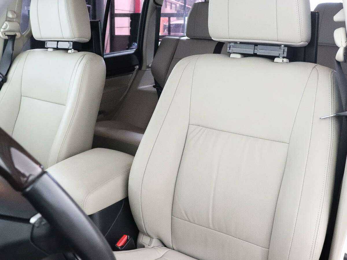 Купить Mitsubishi Pajero, 2019, 24 492 км, фото №10