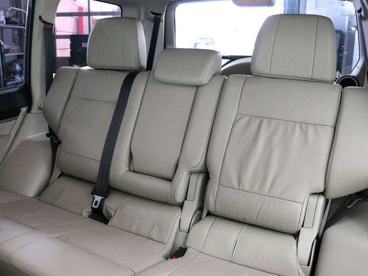 Купить Mitsubishi Pajero, 2019, 24 492 км, фото №12