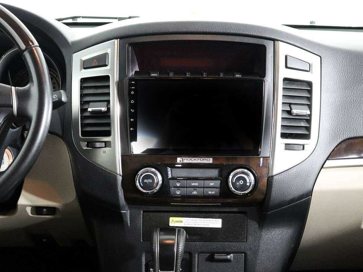 Купить Mitsubishi Pajero, 2019, 24 492 км, фото №16