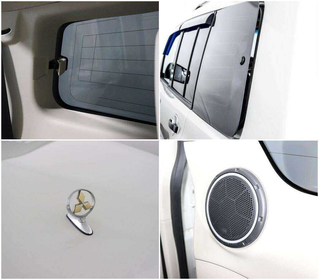 Купить Mitsubishi Pajero, 2019, 24 492 км, фото №19