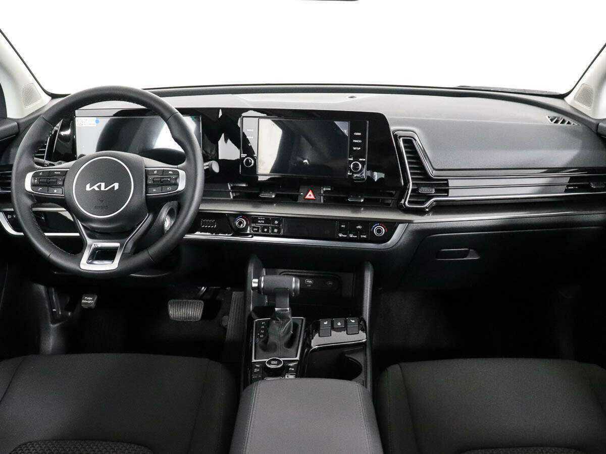 Купить Kia Sportage, 2024, 1 100 км, фото №11