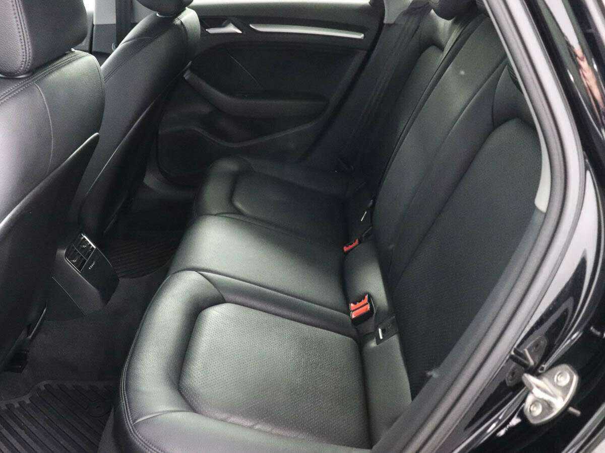 Купить Audi A3, 2018, 88 772 км, фото №8