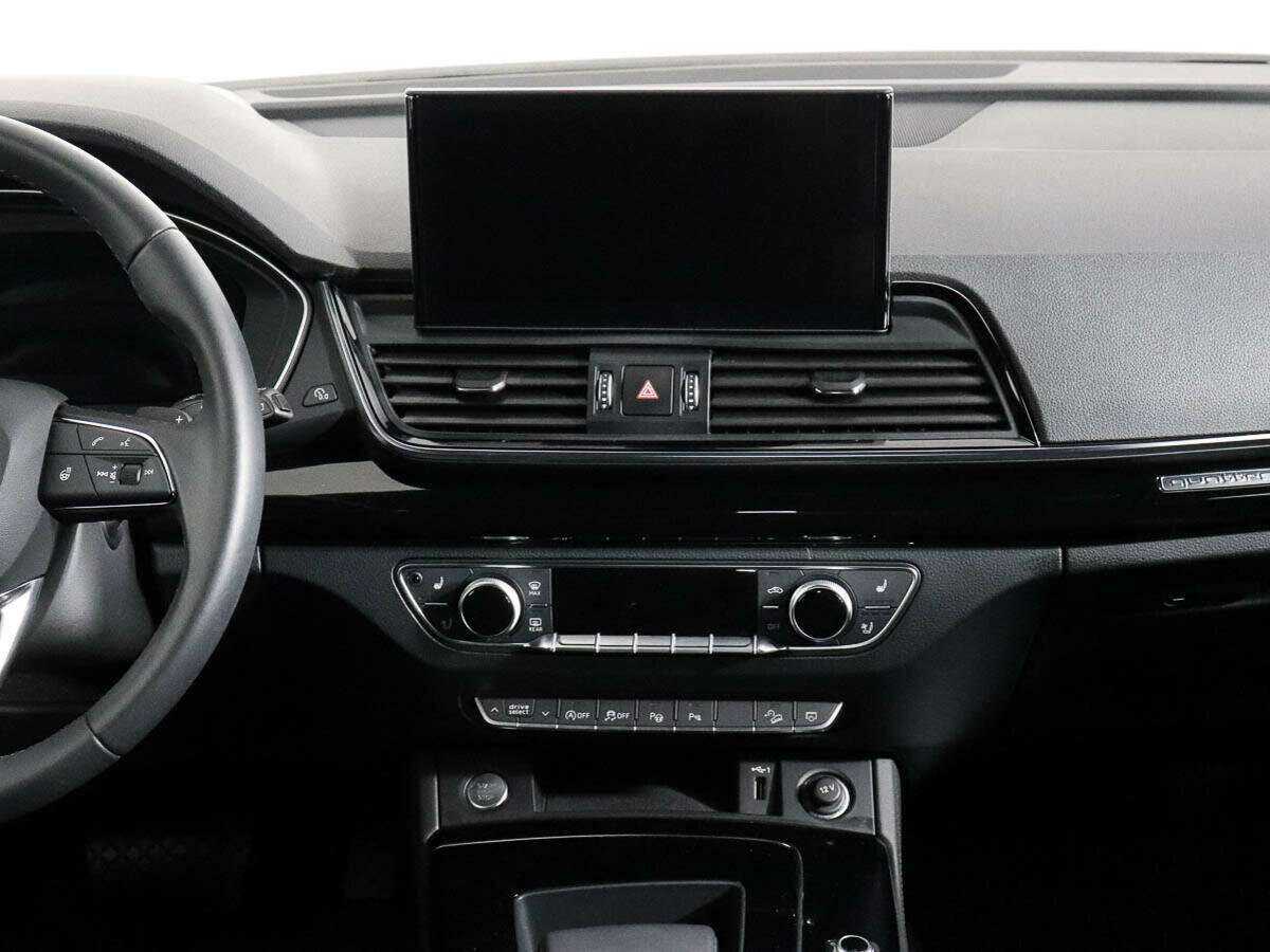 Купить Audi Q5 45 TFSI, 2022, 3 067 км, фото №13