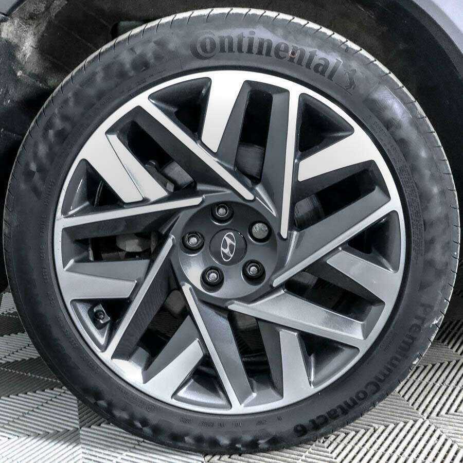 Купить Hyundai Santa Fe, 2021, 92 086 км, фото №18