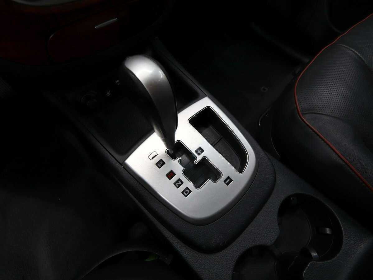 Купить Hyundai Santa Fe, 2006, 290 000 км, фото №17