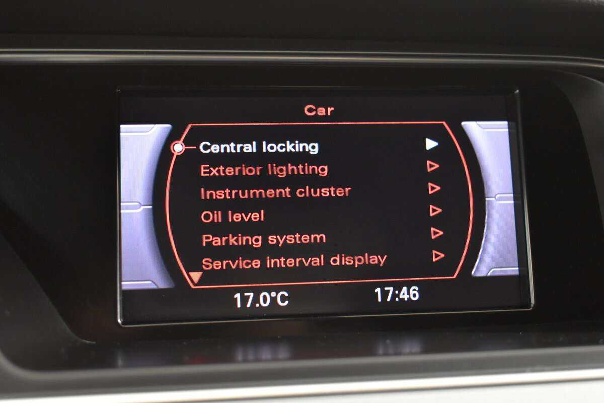 Купить Audi A5 Sportback, 2011, 184 000 км, фото №17