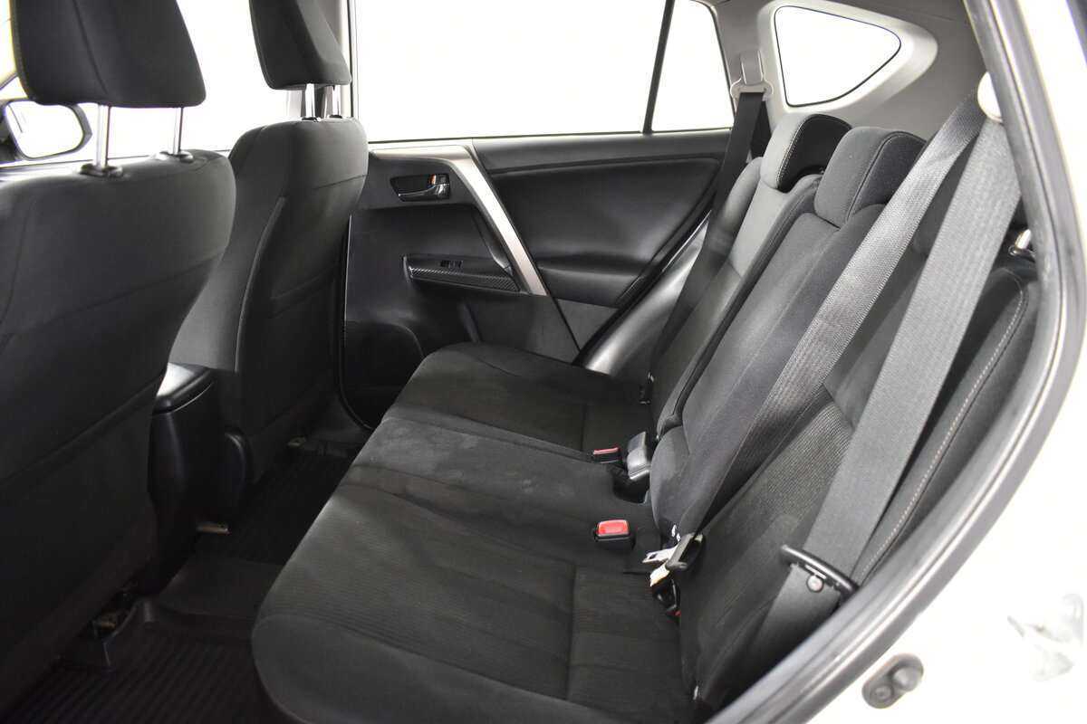 Купить Toyota RAV4, 2013, 160 957 км, фото №7