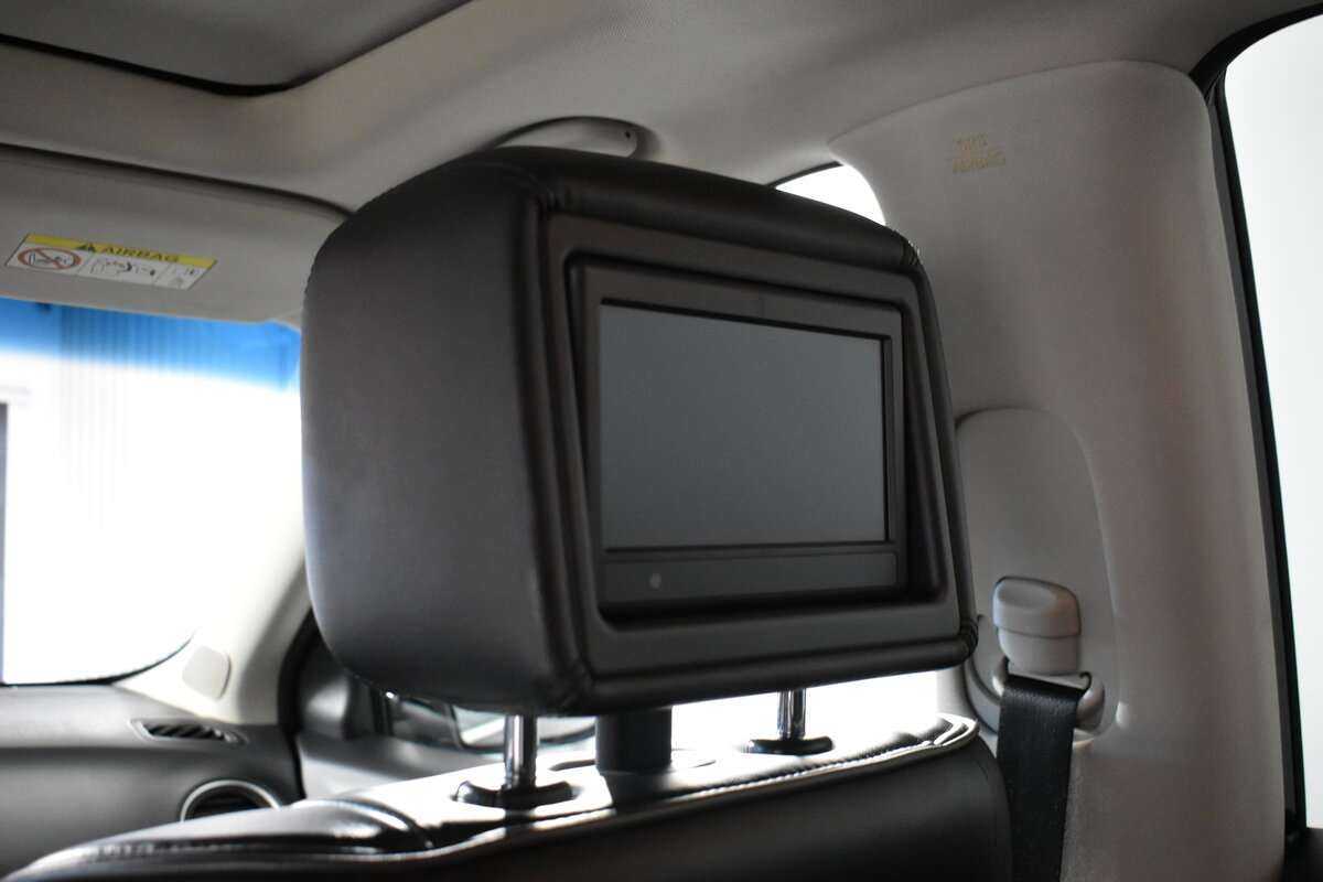 Купить Infiniti QX60, 2015, 124 000 км, фото №13