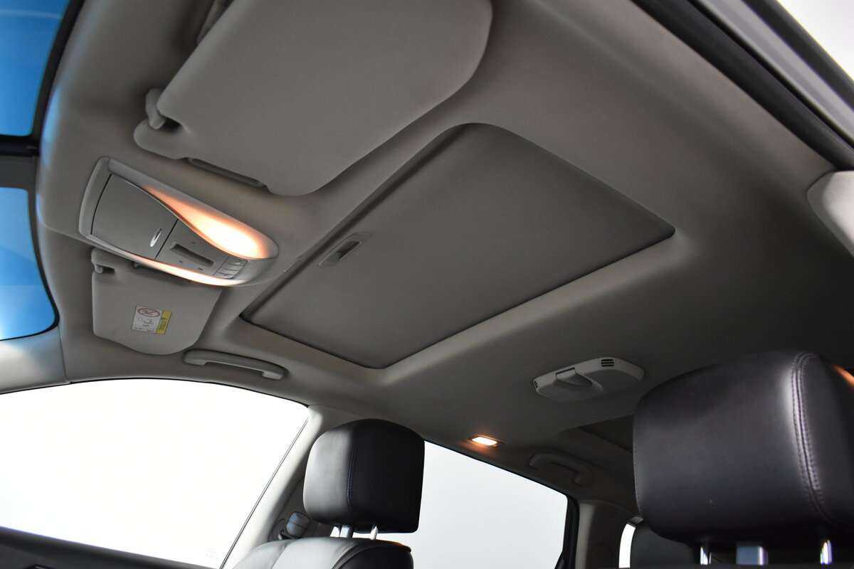 Купить Infiniti QX60, 2015, 124 000 км, фото №16