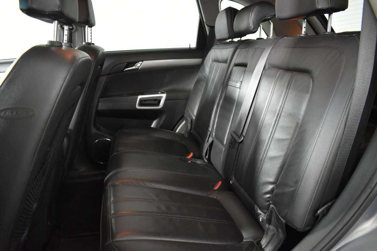 Купить Opel Antara, 2013, 212 000 км, фото №9