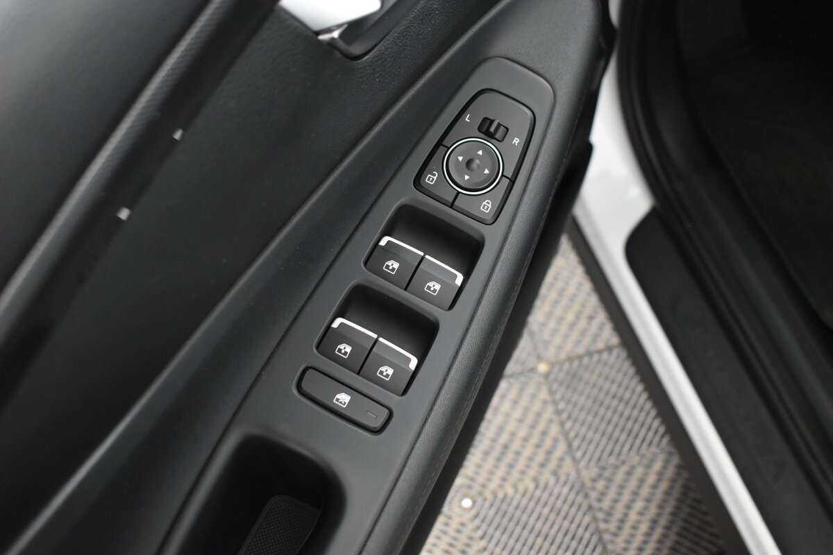 Купить Hyundai Santa Fe, 2021, 105 018 км, фото №9