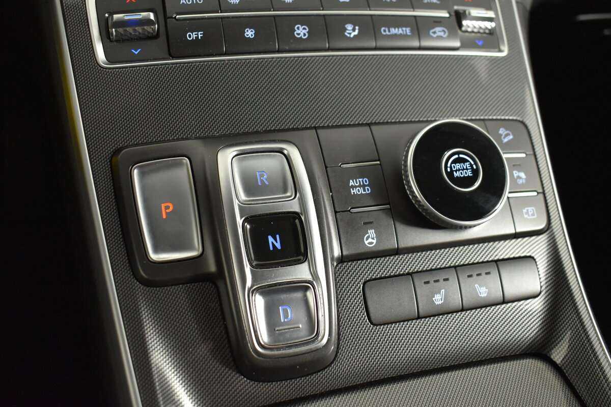 Купить Hyundai Santa Fe, 2021, 105 018 км, фото №16